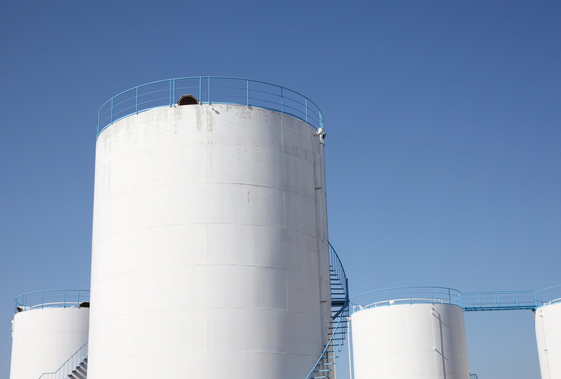 プラント工事一式