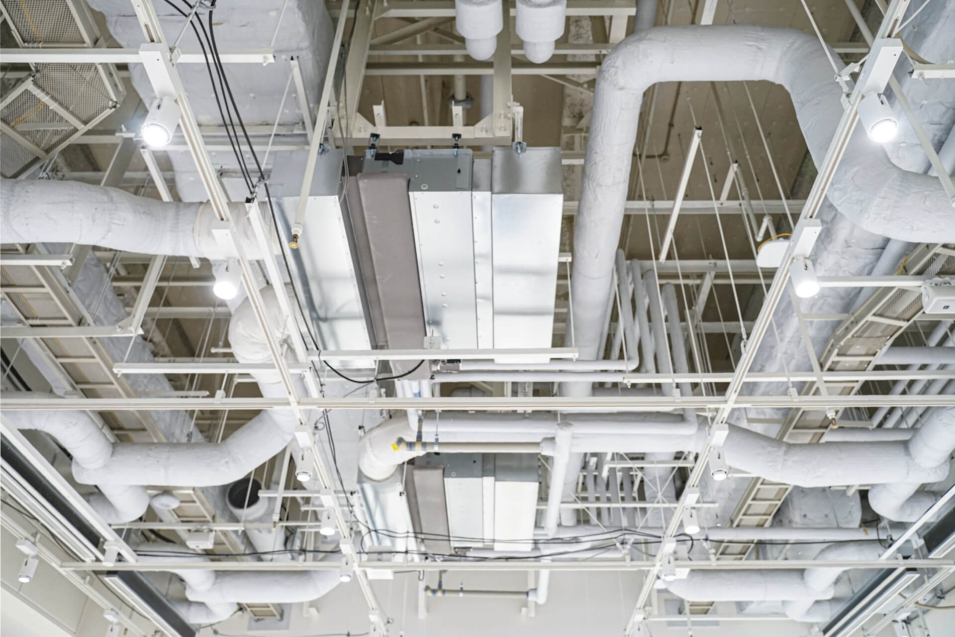 配管・製缶工事一式